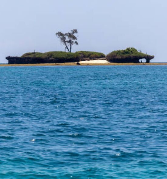 Watamu Island