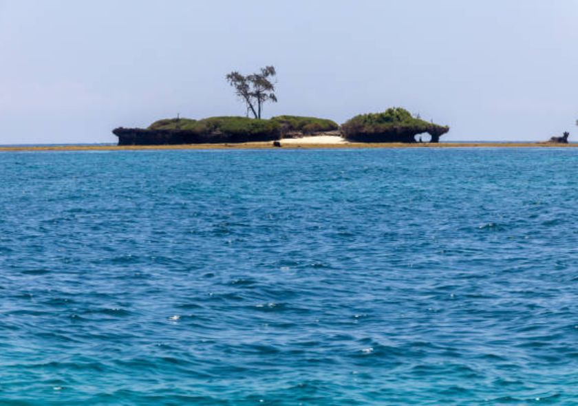 Watamu Island
