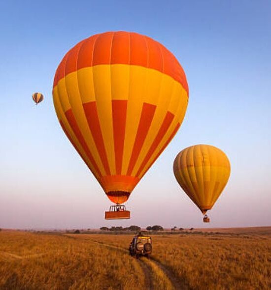 Maasai Mara