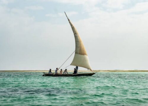 Lamu Island