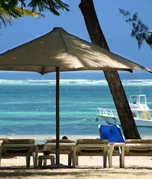Diani Beach