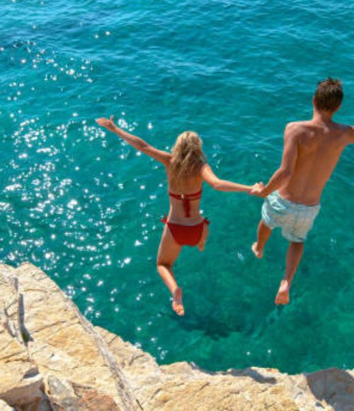 Diani Beach