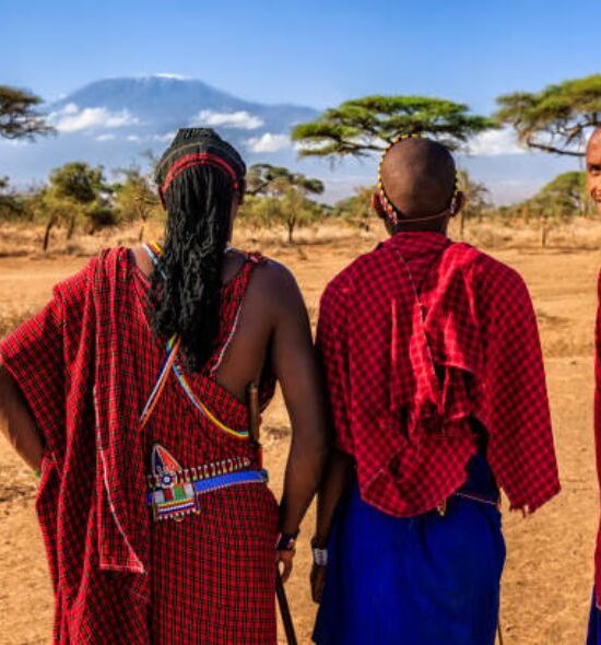 Samburu Park