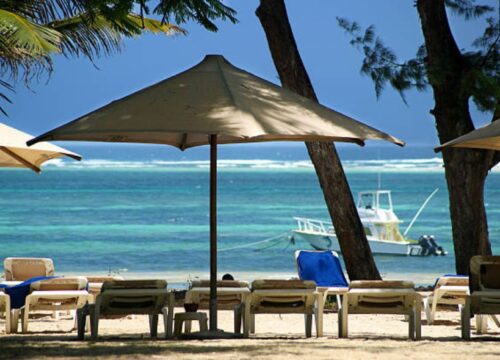 Diani Beach