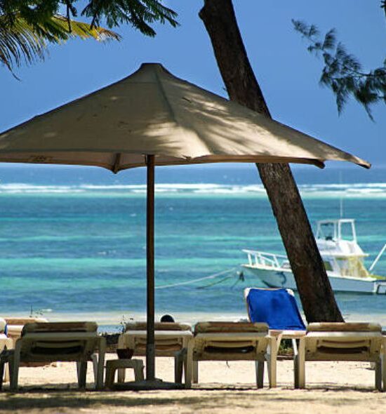 Diani Beach
